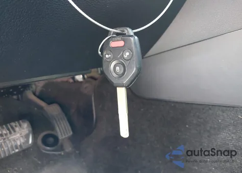 2012 Subaru Legacy 2.5I Limited из США, поврежденный, VIN 4S3BMCK67C3034942